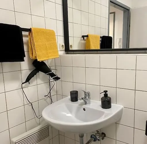 Apartman C'est La Vie *