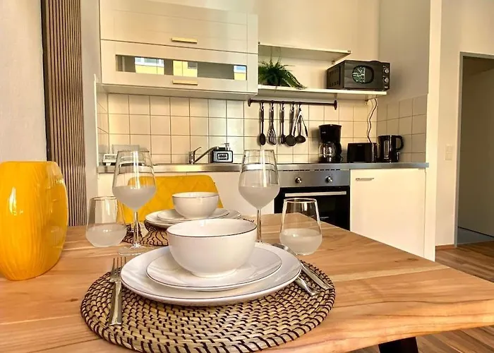 Apartman C'est La Vie Bécs