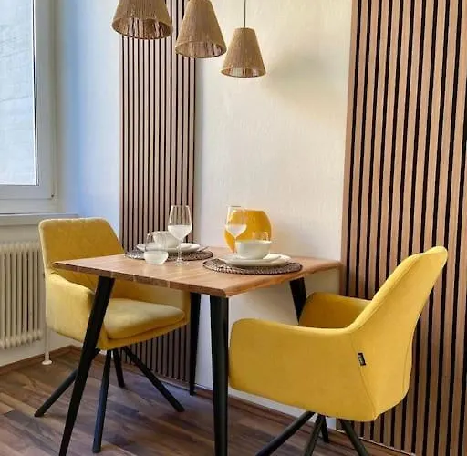 C'est La Vie Apartman Bécs
