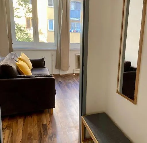 C'est La Vie Apartman Bécs