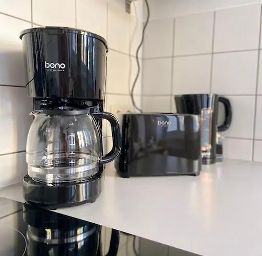 Apartman C'est La Vie *